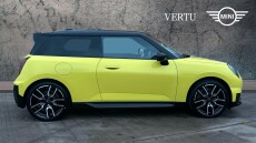 MINI Cooper 135kW E Sport 41kWh 3dr Auto Electric Hatchback